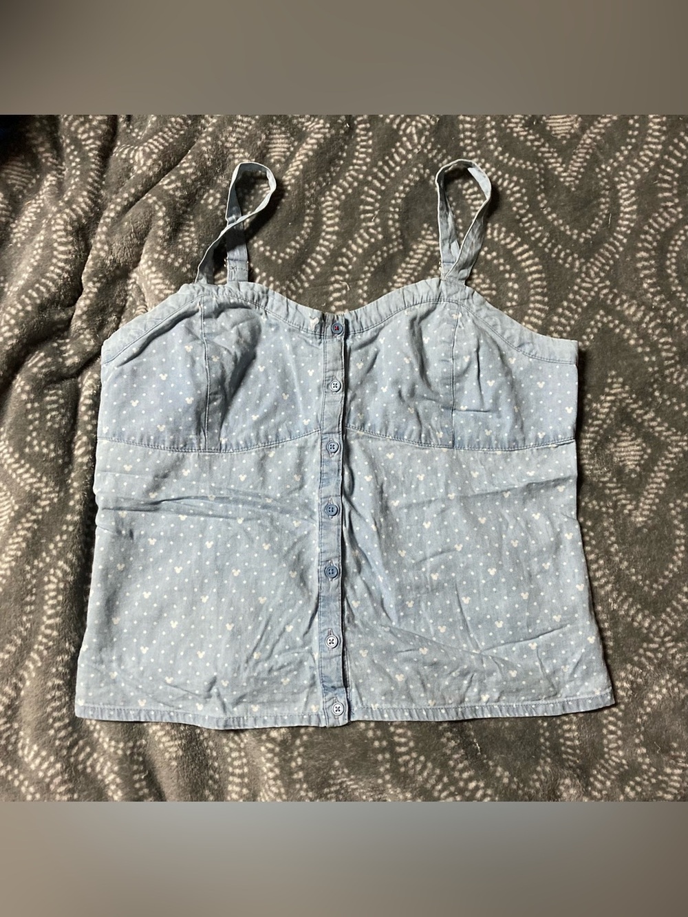 Disney Top